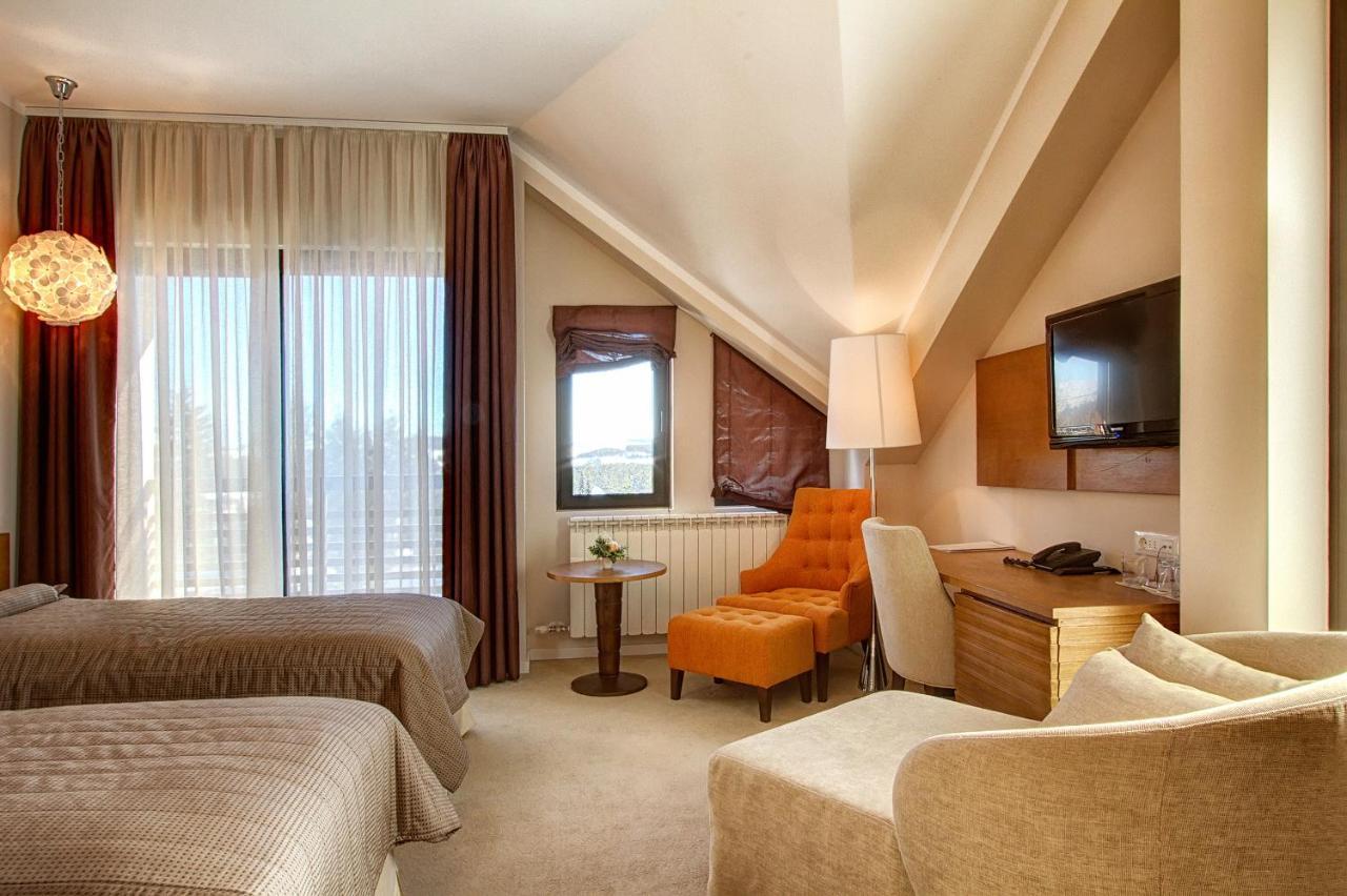 Hotel Mir Zlatibor Habitación foto
