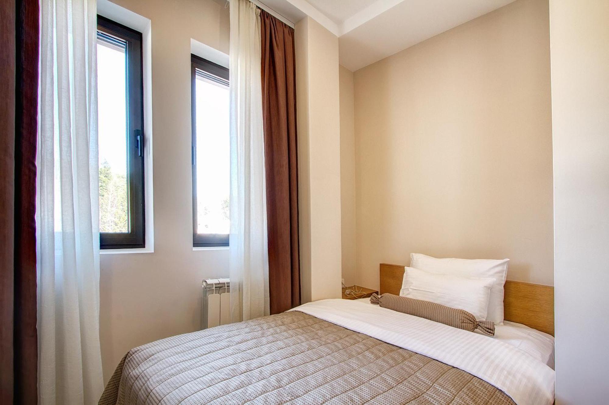 Hotel Mir Zlatibor Habitación foto