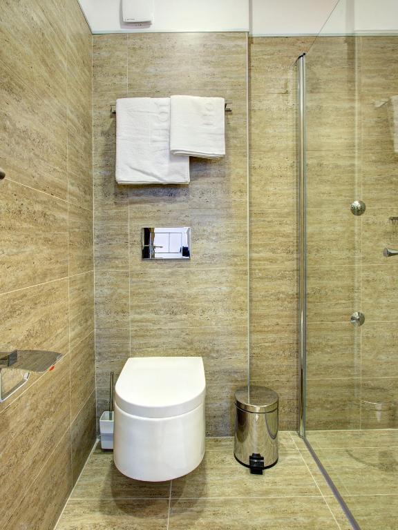 Hotel Mir Zlatibor Habitación foto
