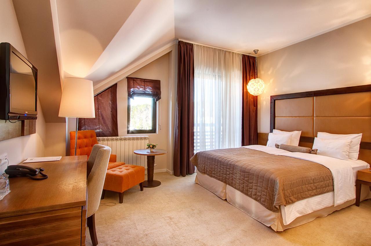 Hotel Mir Zlatibor Habitación foto