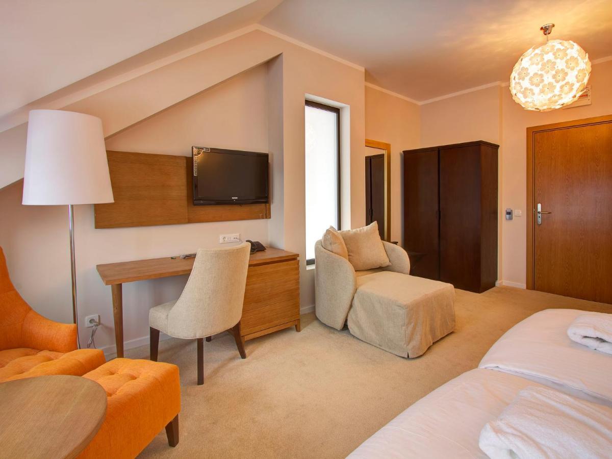 Hotel Mir Zlatibor Habitación foto